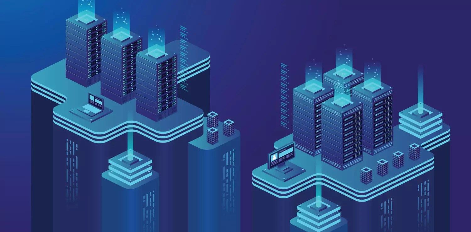 Enterprise Blockchain